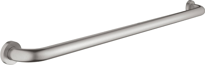 Ручка для ванной Grohe Essentials 40795DC1 суперсталь