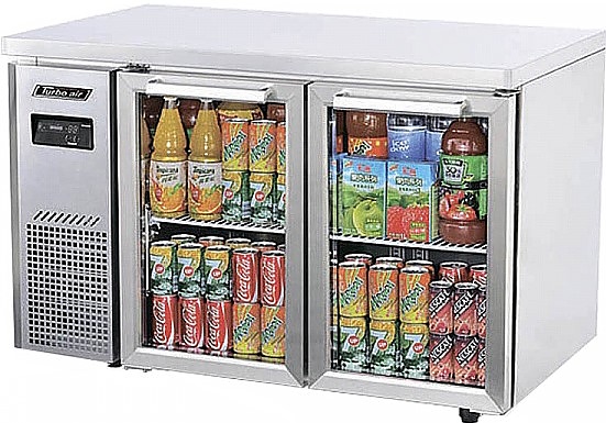 Стол холодильный Turbo air KGR12-2-750