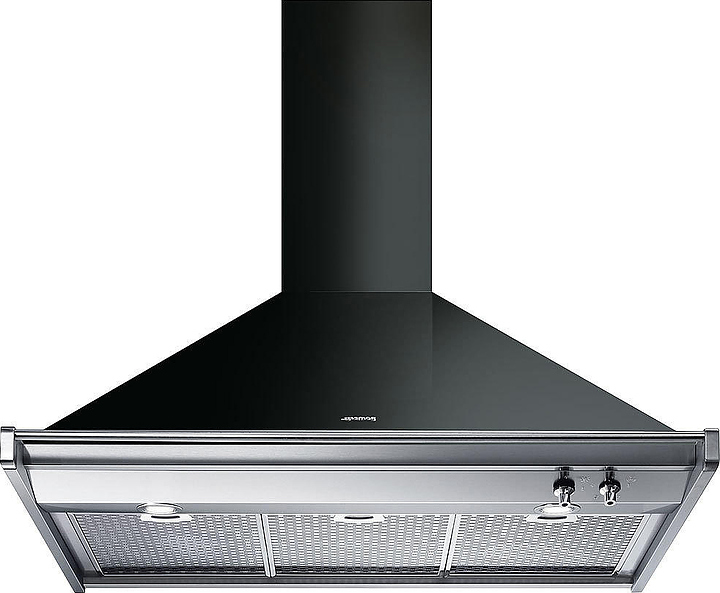 Вытяжка SMEG KD90NE