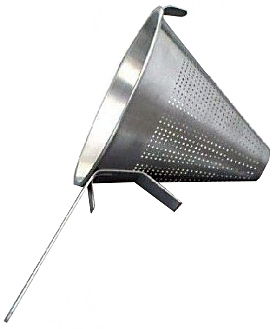 Дуршлаг VIATTO CST18