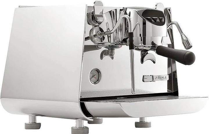 Кофемашина автоматическая Victoria Arduino Eagle One Prima 1 gr 220В нерж. сталь