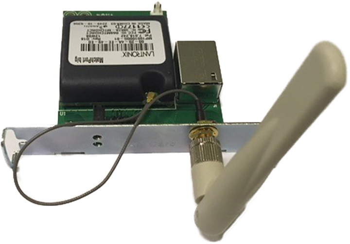 Карта WiFi CAS 50-101867 для  CL-5000 Jr