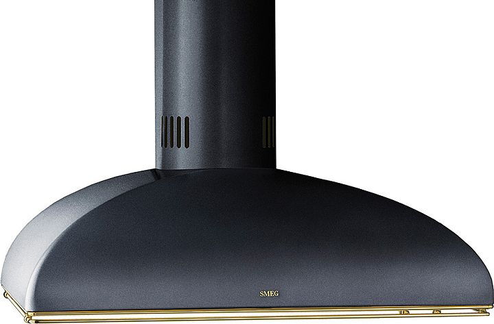 Вытяжка SMEG KSE89A2