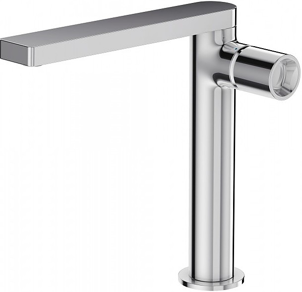 Смеситель однорычажный Jacob Delafon COMPOSED E73159-ND-CP