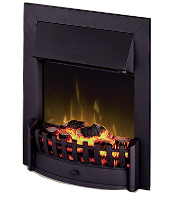 Камин Dimplex Lydon Black