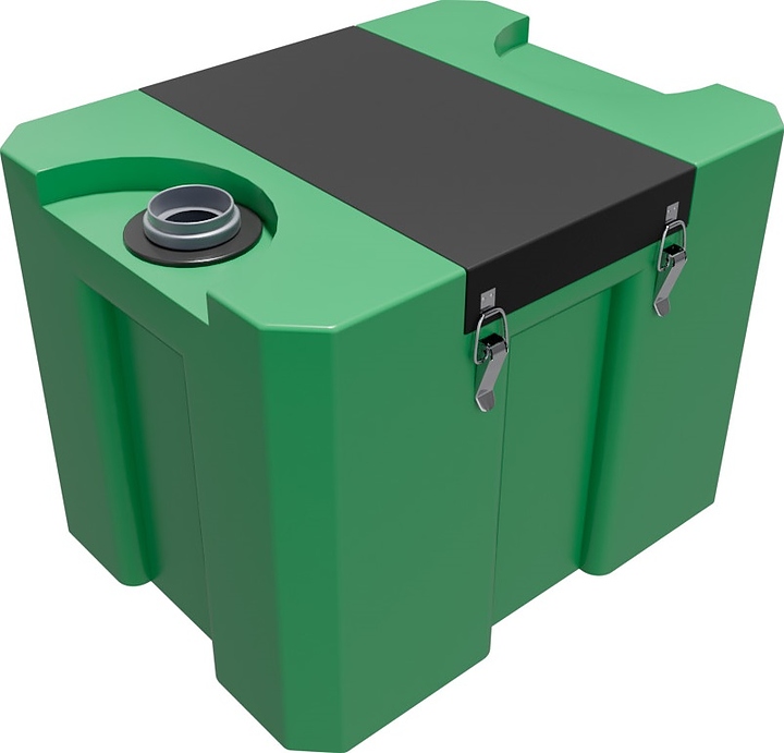 Жироуловитель COUNTRY PLAST Универсал - 25