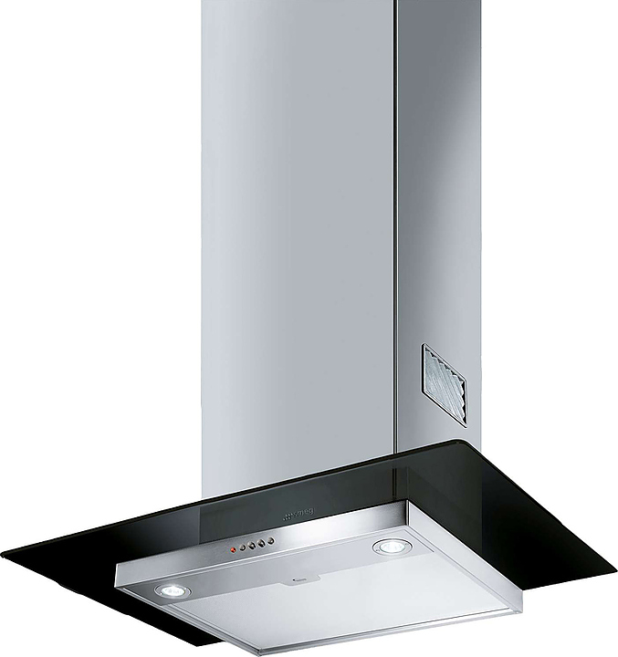 Вытяжка SMEG KFV62DN