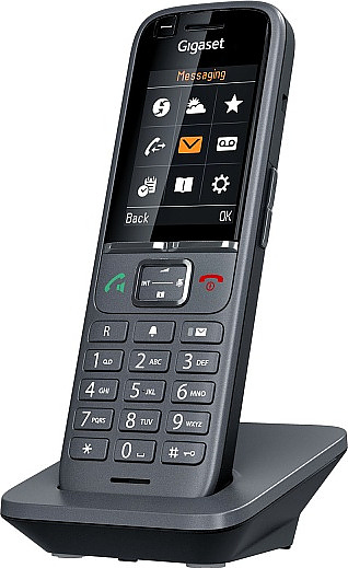 DECT-трубка Gigaset S700H PRO