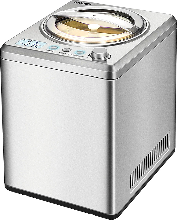 Мороженица UNOLD Pro Plus