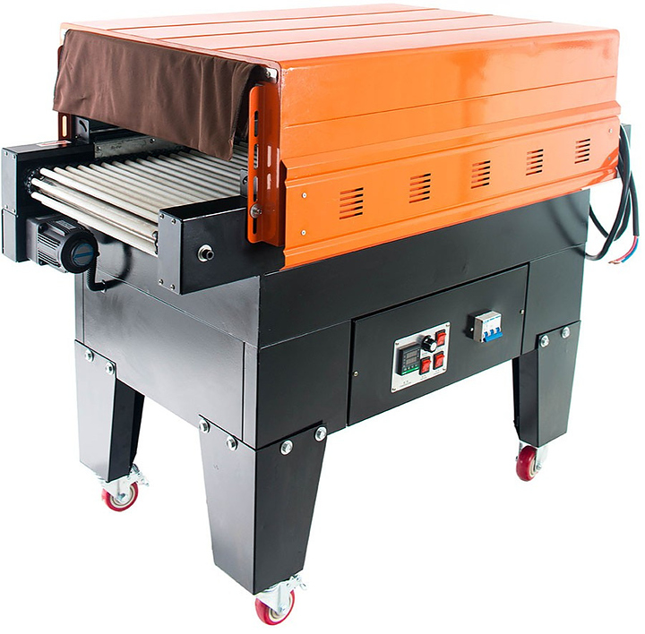 Термоусадочный тоннель Foodatlas BS-G4535 Pro