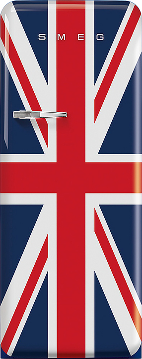 Холодильник SMEG FAB28RDUJ3