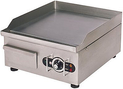 Поверхность жарочная PYHL EG-410