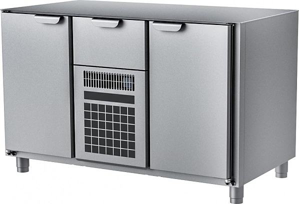 Стол морозильный HappyChef TF G 1-FBR-1 без столешницы