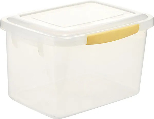 Контейнер для продуктов NS К-8 8 л