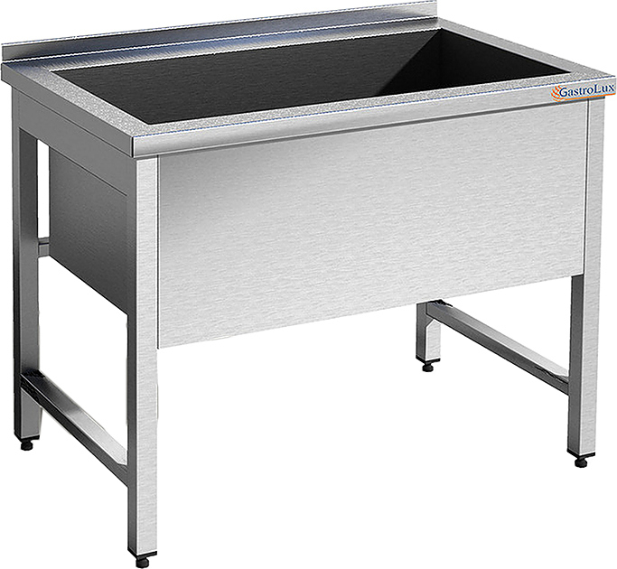 Ванна моечная Gastrolux К1-1053О/Е