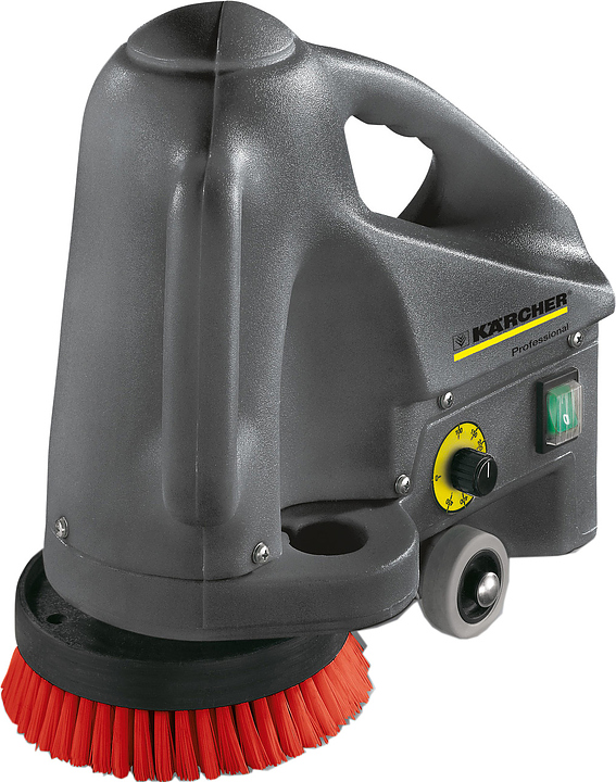 Машина поломоечная Karcher BD 17/5 C