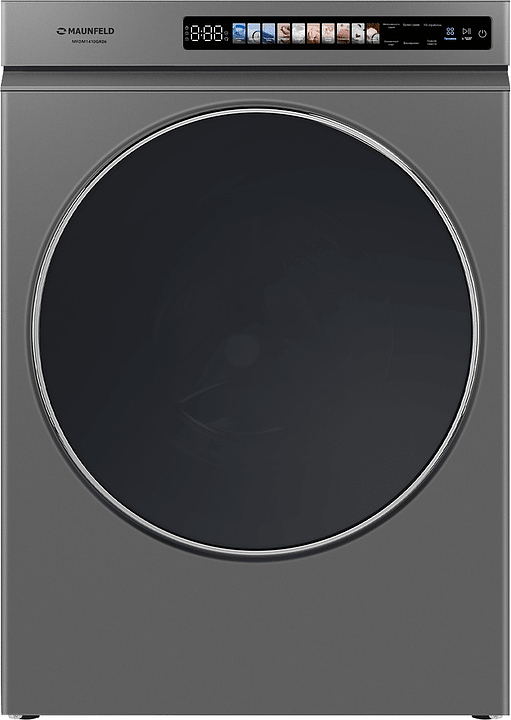 Сушильная машина Maunfeld MFDM1410GR06 серая