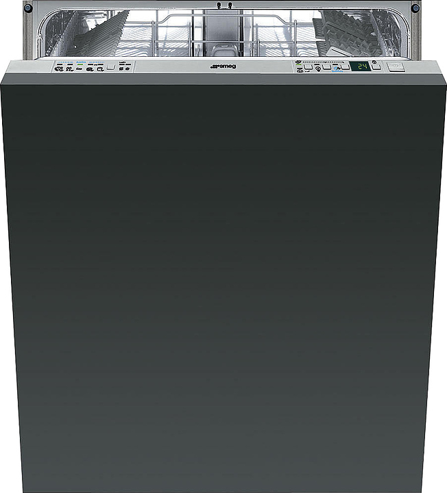 Машина посудомоечная встраиваемая SMEG STA6443-3