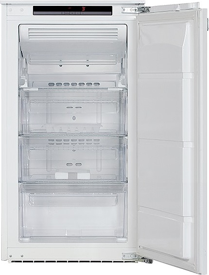 Встраиваемый морозильник Kuppersbusch ITE 1370-2