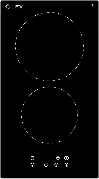 Панель варочная Lex EVH 320