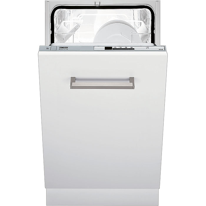 Встраиваемая посудомоечная машина Electrolux Professional ZDTS 400