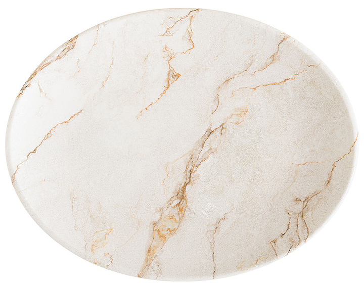 Блюдо овальное Bonna Граникс Мув 79457 250х190 мм