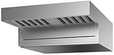 Зонт вытяжной Lainox BKC021+CCE