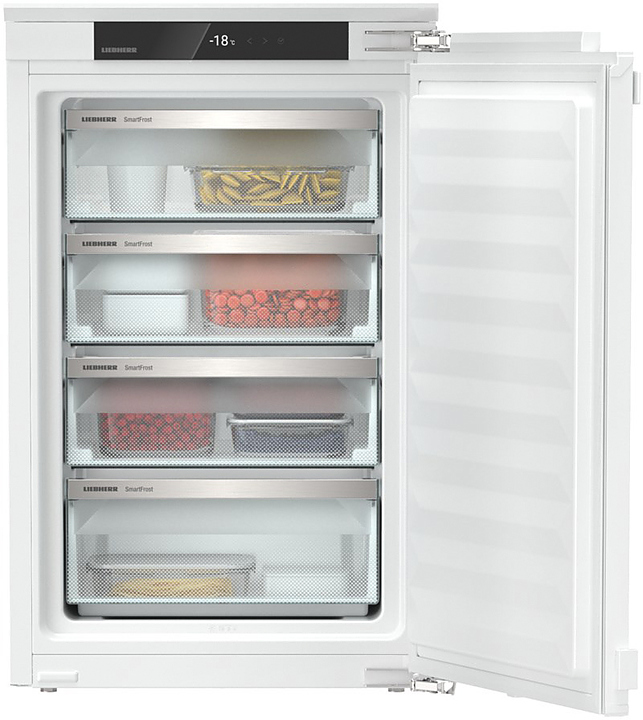 Встраиваемый морозильник Liebherr IFe 3904