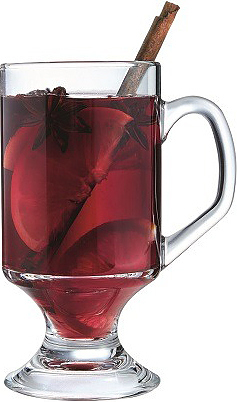 Фужер Arcoroc Irish Coffee 11874 290 мл для ирландского кофе