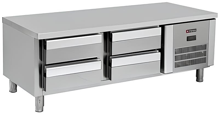 Стол холодильный Tatra TUSR 1600