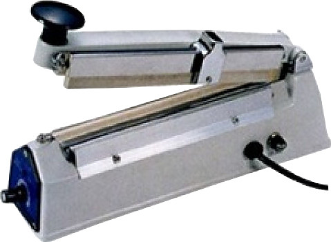 Запайщик пакетов VIATTO PFS-400C