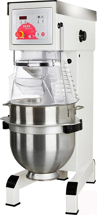 Миксер планетарный Bear Varimixer AR80 VL1S (морское исполнение)