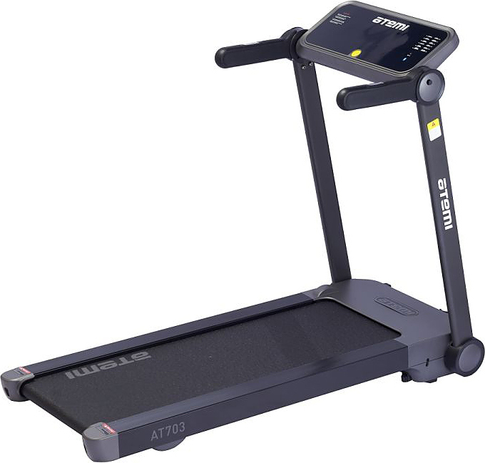 Беговая дорожка ATEMI AT703