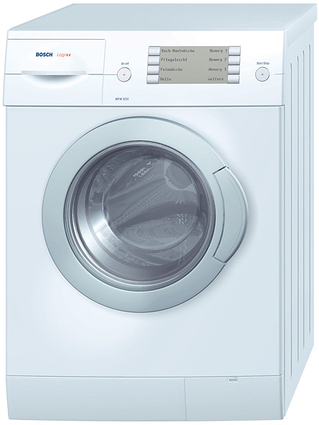Стиральная машина Bosch WFW 2831 OE
