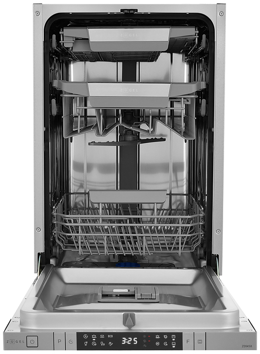 Машина посудомоечная Zugel ZDI458