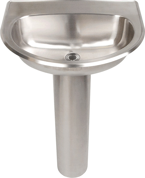 Рукомойник Oceanus 3-041.1 (нерж. сталь)