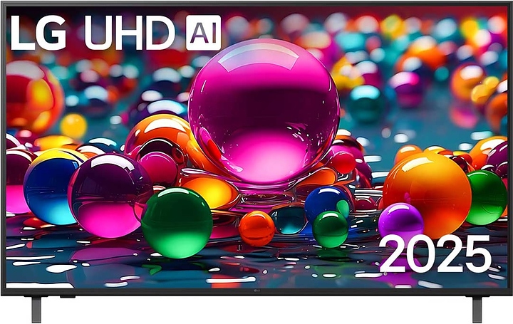 Телевизор LG 55UA75009LA.ARUG