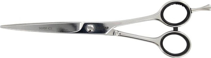 Ножницы парикмахерские JAGUAR Silver Ice 6.5" (16,5 см)