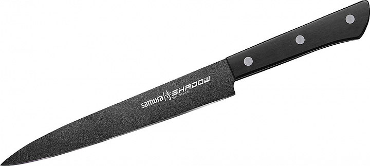 Нож кухонный Samura Shadow SH-0045/16