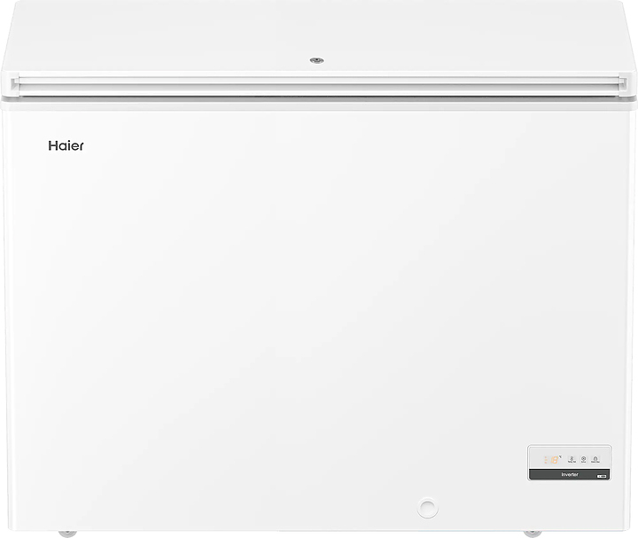 Ларь морозильный Haier HCE301RL