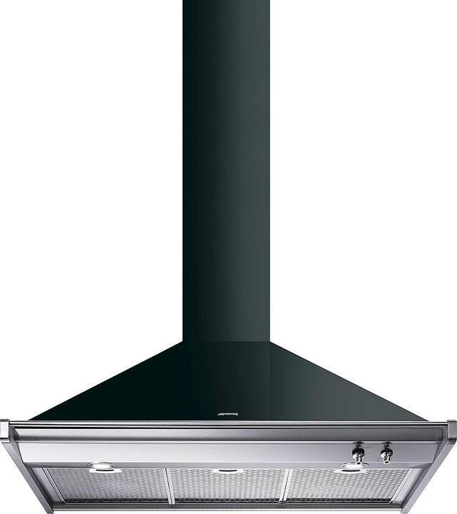 Вытяжка SMEG KD100NE