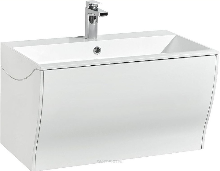 Тумба AQUATON Ондина 80 1A183401OD010