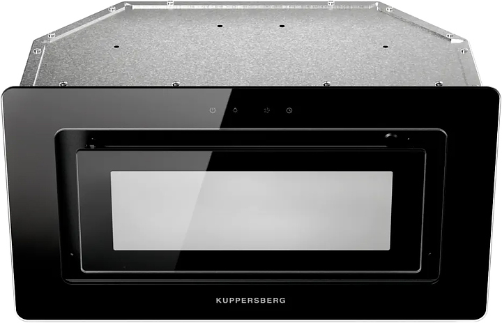 Вытяжка кухонная Kuppersberg INSHINE 61 BG