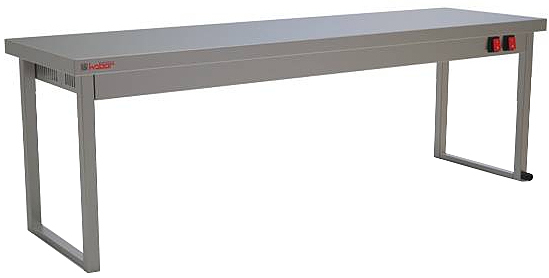 Полка тепловая КОБОР ПНТ/1-130/30