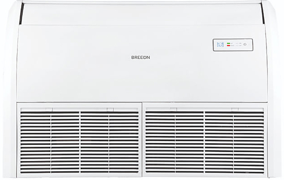 Напольно-потолочная сплит-система Breeon BLC-60TCF