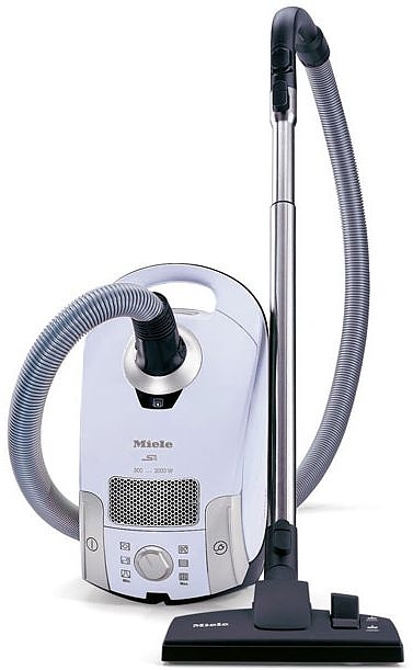 Пылесос Miele S 4211 DuoFlex