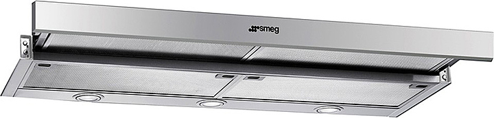 Вытяжка SMEG KSET910X