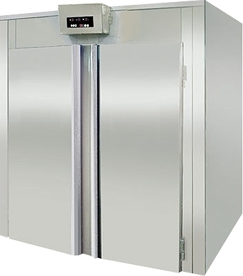 Камера расстоечная SINMAG ST-4R2