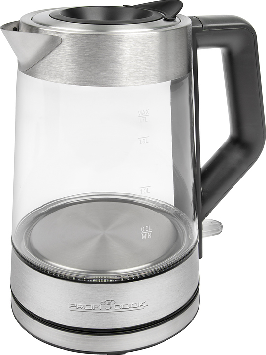 Чайник Profi Cook PC-WKS 1190G