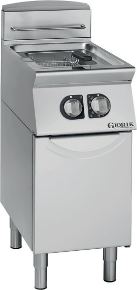 Фритюрница электрическая Giorik Unika 700 FE7117 17 л